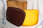 501334c1 Seat International Truck Cover Tractor Nos Harvester Cushion Brown