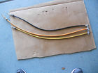 Seat 67-70 Cables Eldorado Power Cadillac