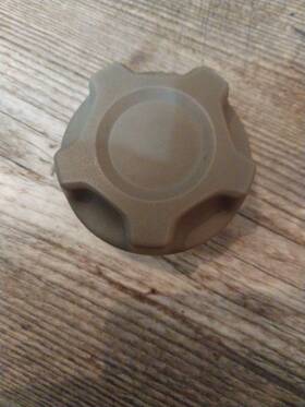 9l34-15610a76-ad Seat 2009-2014 F150 F250 Track Control Knob