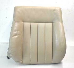 A2129109106 Seat W212 Mercedes 10-16 E Class Front Left Driver Upper Back Cushion A2129109106 Seat W212 Mercedes 10-16 E Class Front Left Driver Upper Back Cushion
