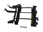 2840-6t Seat Challenger 1970-71 -body Classic Pg 6-way Track Barracuda Cuda