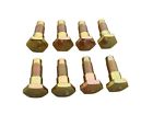 2850-boconbuk Seat Classic Convertible Pg Bucket Bolts Mopar Belt