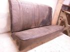 Seat Cutlass Skylark 442 Sport Chevelle Gto Lemans Gs Gran 70-72 Coupe Rear