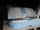 Seat Fairlane Rear Ford 1962 Prices