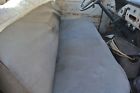 Seat Truck Pickup Original 47-57 Cushions Chevy Frame