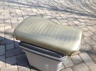 Seats 3rd 1968 Ford Station Wagon Row-very Good Condition