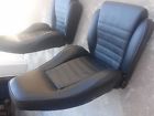 Seats 81-84 Sport 911 Porsche