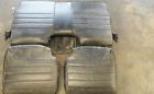Seats Black Tears Kamback 1973 Rear Prices Vega
