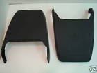 Set 73-81 Bucket Deluxe Firebird Premium Seat Backs