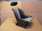Set11.1.113st Carpoint Porsche Bucket Seat Sport Leatherette Pepita 0782789354061