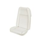1-shelby Sf697m Mustangs Unlimited Bucket Seat Foam Mach