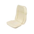 Sf70s Mustangs Unlimited Bucket Seat Foam Mustang Standard Interior
