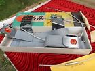 Skb-2 Spartan Original Karbelts Buick Olds Cadillac Nos Accessory Seat Belts 53 54 55 56 57 58 Rare Studebaker Packard