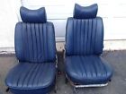 Sl380 Sl450 Mercedes Pair 107 Seats