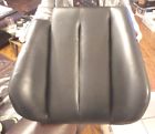 Sl600 Oem Mercedes Benz R129 Sl320 Sl500 Driver Right Top Seat Black