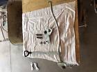 Slc 380 450 Mercedes Seat Sliding Set. R107 Sl W107 1971-1989 Guide 560