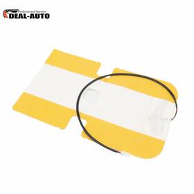 6c3z-14d696-a Soillar Lh/rh Front Seat Cushion Heating Element Fit Ford F-250 Super Duty Fx4 Lariat Xl 6c3z-14d696-a Soillar Lh/rh Front Seat Cushion Heating Element Fit Ford F-250 Super Duty Fx4 Lariat Xl