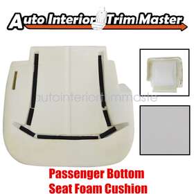Z2.hmgg287.h Soillar For 1999 2000-2002 Chevy Silverado 1500 2500 3500 Passenger Seat Foam Cushion Z2.hmgg287.h Soillar For 1999 2000-2002 Chevy Silverado 1500 2500 3500 Passenger Seat Foam Cushion