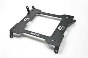 600sb098r Sparco For Seat Base Audi A4/s4 B8 08 Rt