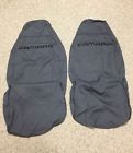 Ss70pc Seat Nos 82-92 Camaro