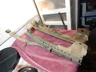 4122n Stamped Unmarked Unknown Application Bucket Seat