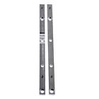 Ste3 Cj Classics Mustang Seat Track Extender Pair