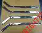 Sticks-4 1963-1966 Corvette Seat Hockey Pieces For 2 Seats-new Condition Sticks-4 1963-1966 Corvette Seat Hockey Pieces For 2 Seats-new Condition