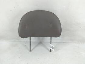 202-02502v Subaru 2009 Forester Headrest Head Rest Rear Seat Grey Tbyet