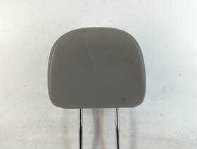 202-02503g Subaru 2017 Forester Headrest Head Rest Rear Seat Grey Vz8zo