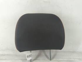 202-02504b Subaru Xv Headrest Head Rest Rear Seat Black J4oq5
