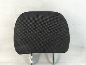 202-02510x Subaru 2017 Xv Headrest Head Rest Rear Seat Black D8vs5