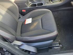 202-10196a Subaru 2017-2022 Impreza Passenger Front Seat Oem Mkqtc