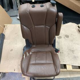 202-11584r Subaru 2019 2020 2021 2022 Ascent Touring Oem Passenger Right Rear Seat