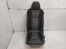 202-12362b Subaru 2021 Xv Crosstrek Driver Side Front Seat Lh Oem