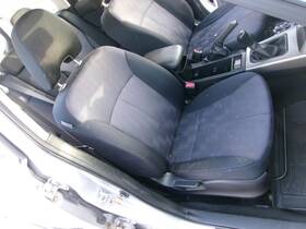 202-51327ar Subaru Passenger Front Seat Bucket Cloth Manual Fits 09-13 Forester 2222861