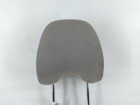 202-51328a Subaru 2012 Forester Headrest Head Rest Rear Seat Pale Grey Paywc