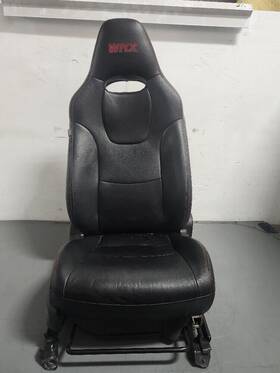202-51330c Subaru 2012 2013 2014 Impreza Front Passenger Right Manual Wrx Seat Oem