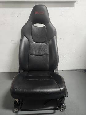 202-51331c Subaru 2012 2013 2014 Impreza Front Driver Left Manual Wrx Seat Oem