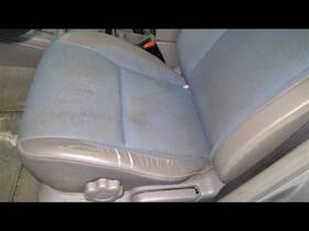 202-51427al Subaru Driver Front Seat Bucket Cloth Manual Fits 05 Forester 1532308