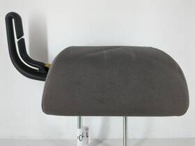 202-51445a Subaru 2006-2007 Impreza Headrest Head Rest Rear Seat Dark Gray Epj2j 202-51445a Subaru 2006-2007 Impreza Headrest Head Rest Rear Seat Dark Gray Epj2j