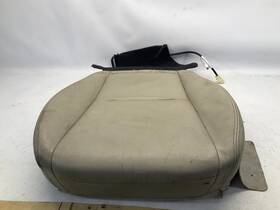 202-54233br Subaru 13-15 Xv Crosstrek Front Right Passenger Seat Lower Bottom Cushion T