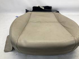 202-54234bl Subaru 13-17 Xv Crosstrek 2.0l Front Left Driver Seat Lower Bottom Cushion T