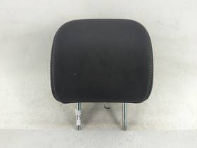 Subaru 202-60045b 2018 Forester Headrest Head Rest Rear Seat Black Rhr6k