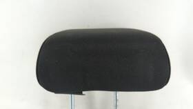 202-60658b Subaru 2015-2017 Wrx Headrest Head Rest Rear Center Seat Black D42sj