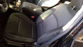 202-60750bl Subaru Driver Front Seat Bucket S Cloth Manual Fits 15-19 Legacy 5350690