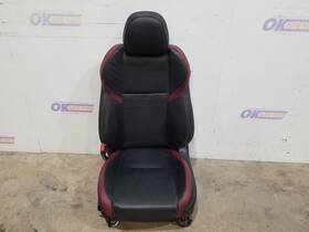 202-61105l Subaru 16 2016 Wrx Sti Seat Front Left Driver