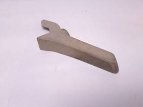 203.su1m14 Subaru Front Driver Seat Track Handle For Impreza 2014