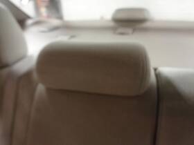 206.su1m09 Subaru Impreza 2009 Headrest 1092857