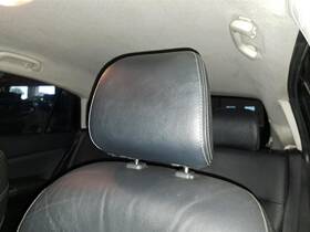 206.su1n15 Subaru Lh Driver Side Front Headrest 2015 Xv Crosst Sku#4232436