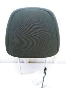 206.su1q08 Subaru 2008 Legacy Outbook Front Head Rest Oem Used Tested